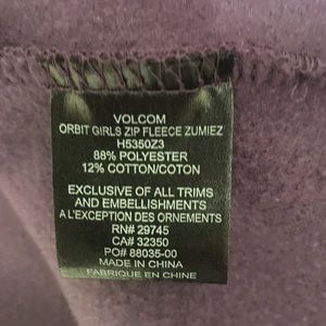 Volcom Jackets & Coats - Volcom Lightweight Jacket Volcom Jackets & Coats - Volcom Lightweight Jacket